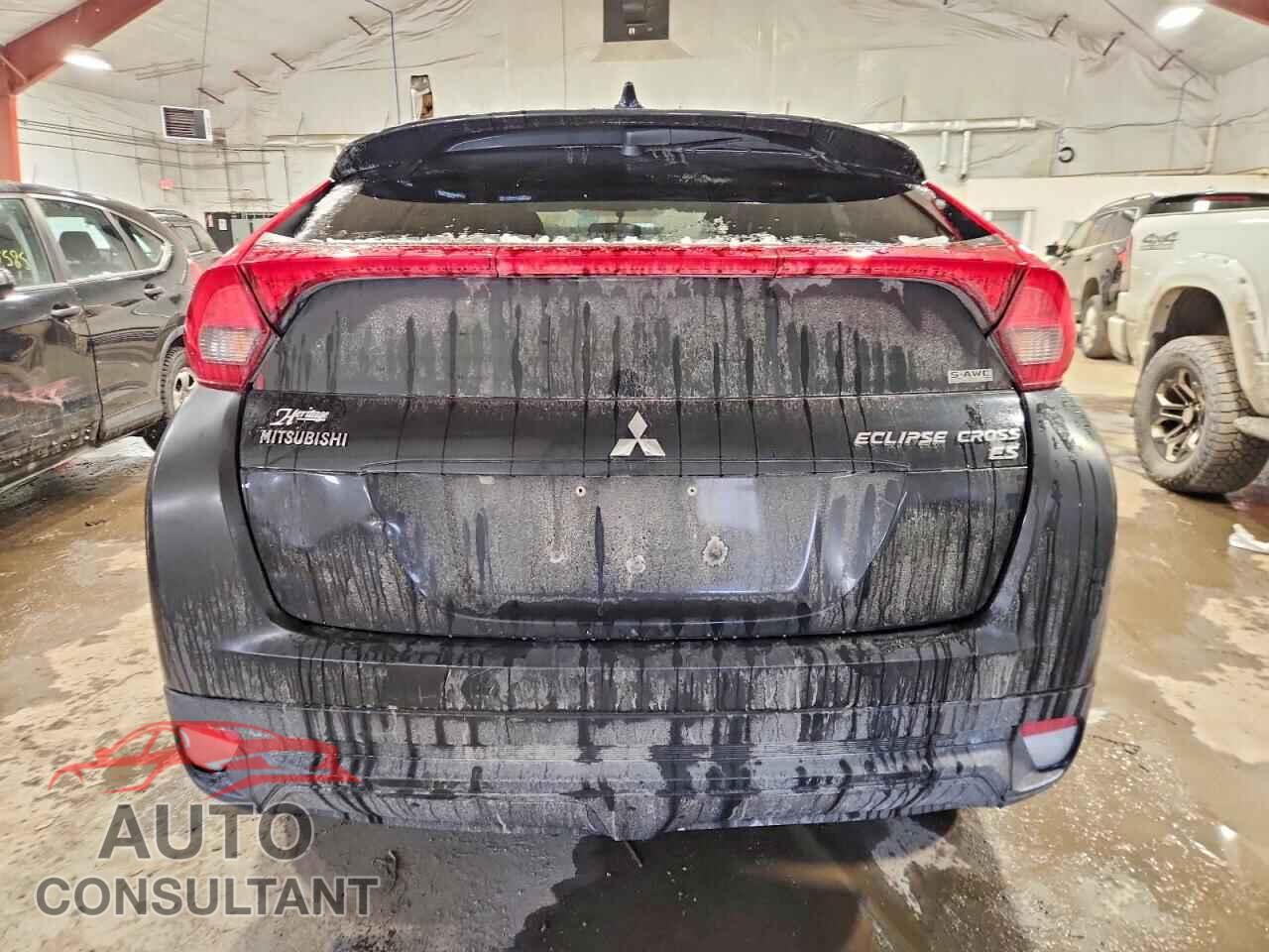MITSUBISHI ECLIPSE 2019 - JA4AT3AA2KZ031778