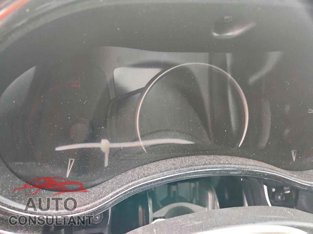 DODGE DURANGO 2021 - 1C4RDJDG2MC850452