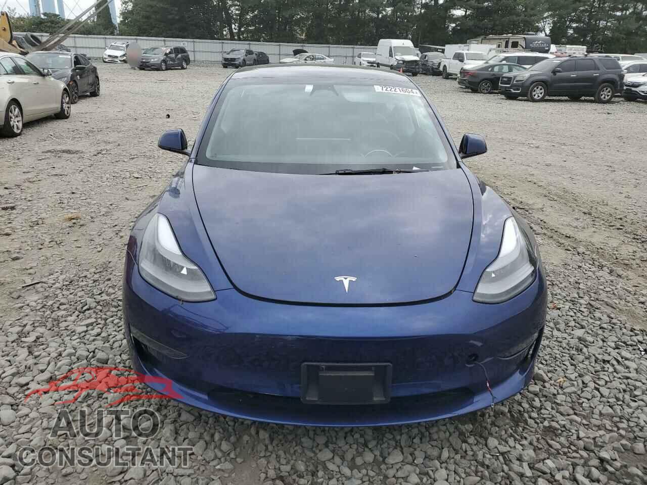 TESLA MODEL 3 2023 - 5YJ3E1EA7PF471077