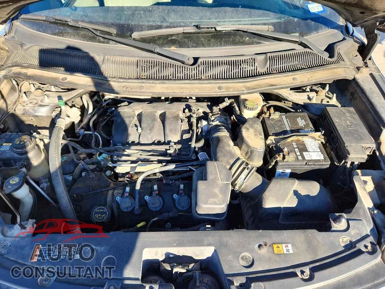 FORD EXPLORER 2018 - 1FM5K7F83JGB42370