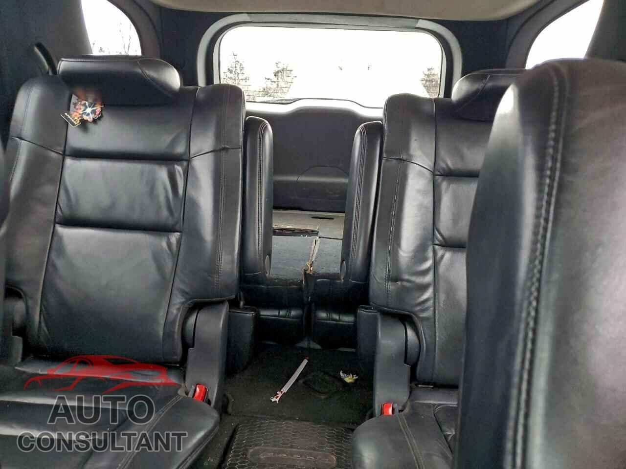 DODGE DURANGO 2015 - 1C4RDJDG3FC858076