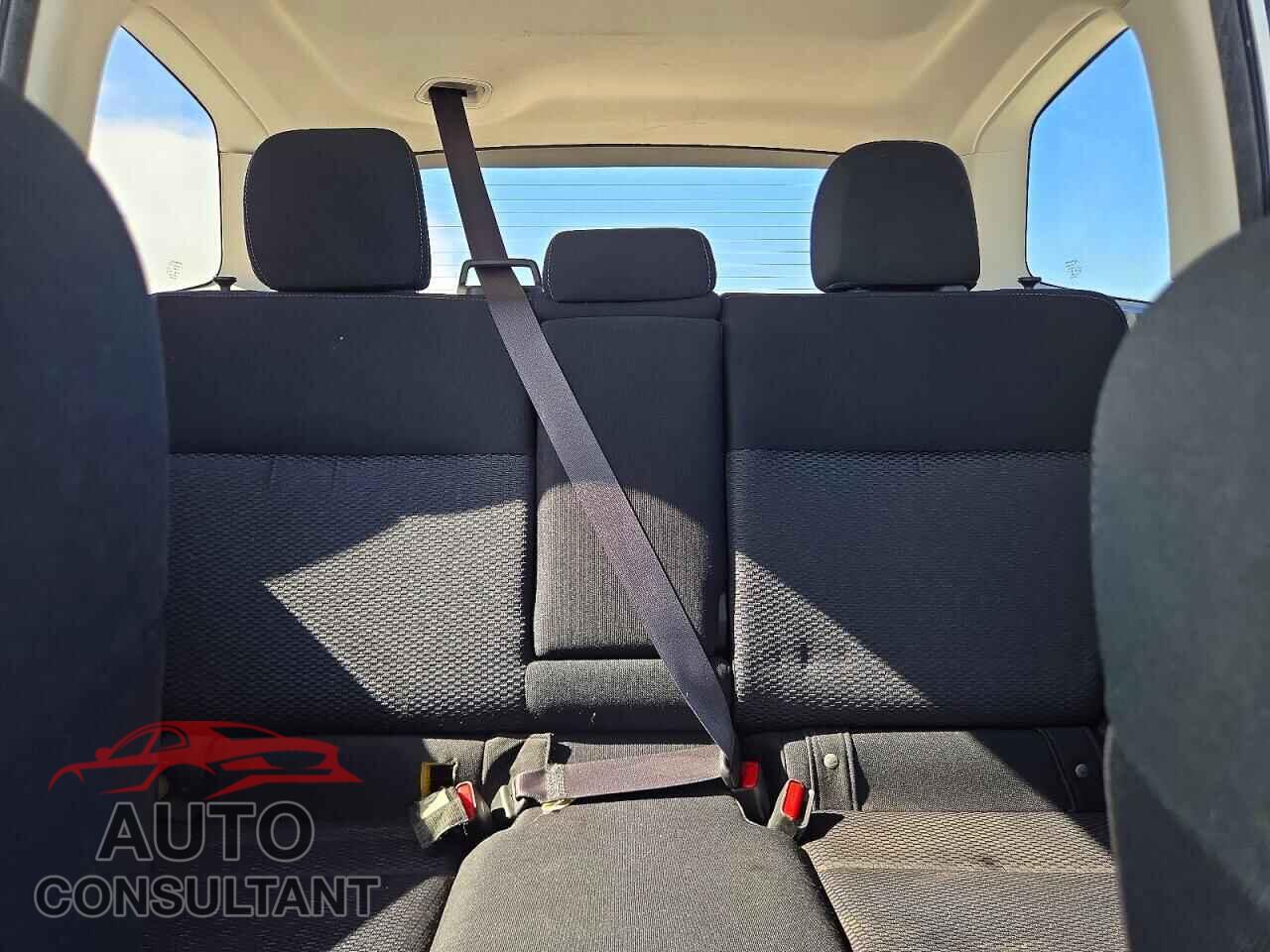 SUBARU FORESTER 2014 - JF2SJAEC3EH401938
