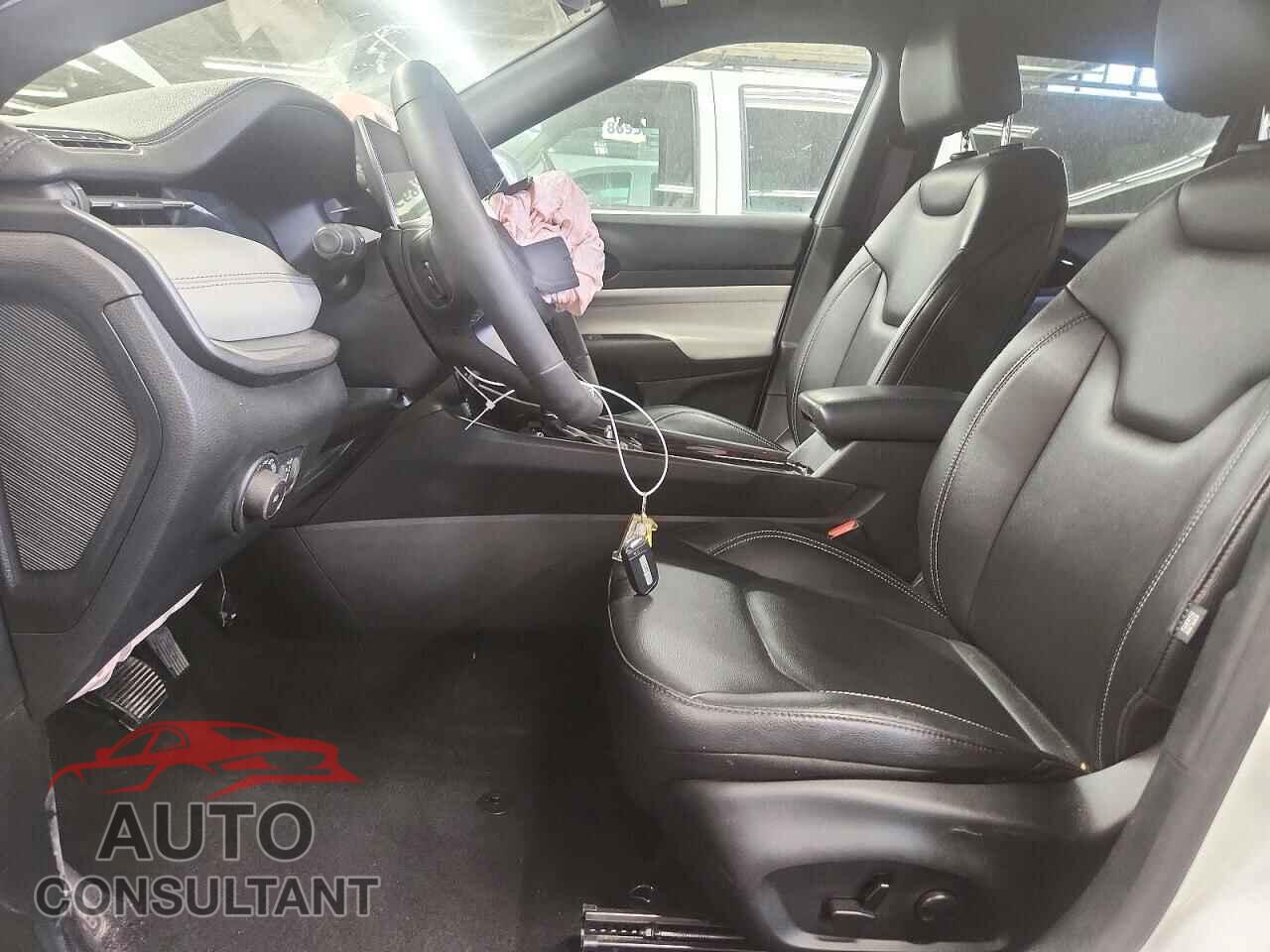 JEEP COMPASS 2025 - 3C4NJDCN1ST621237