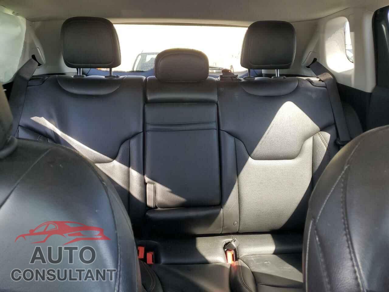 JEEP COMPASS 2019 - 3C4NJDCB8KT695289