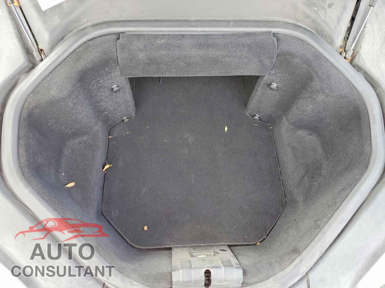 TESLA MODEL S 2013 - 5YJSA1DP8DFP28367