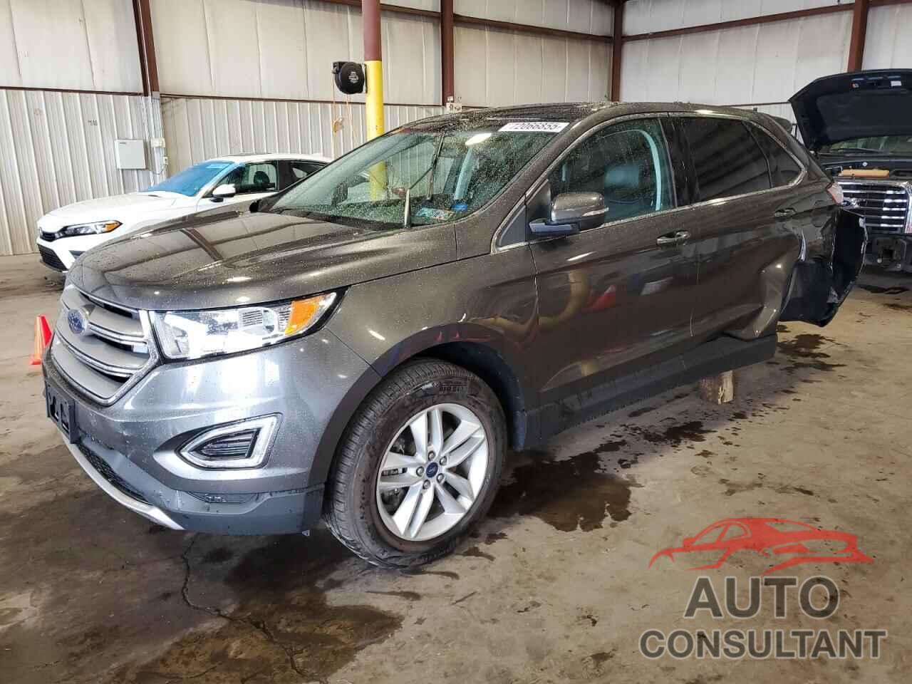 FORD EDGE 2015 - 2FMTK4J87FBC08947