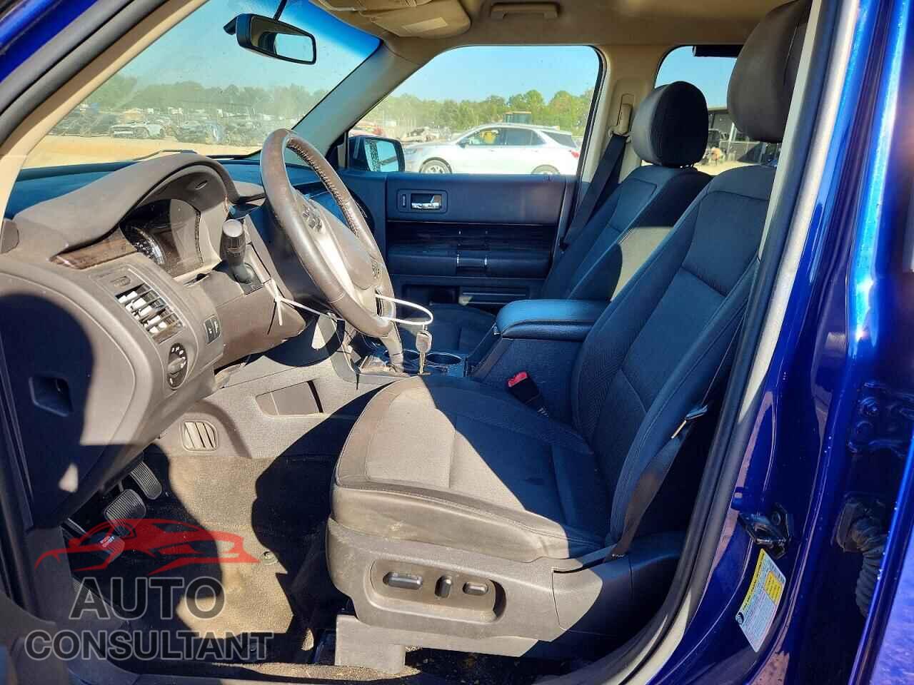 FORD FLEX 2014 - 2FMGK5C80EBD24039