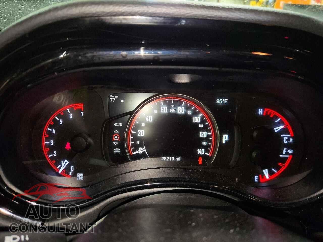 DODGE DURANGO 2025 - 1C4RDJDG4SC553678