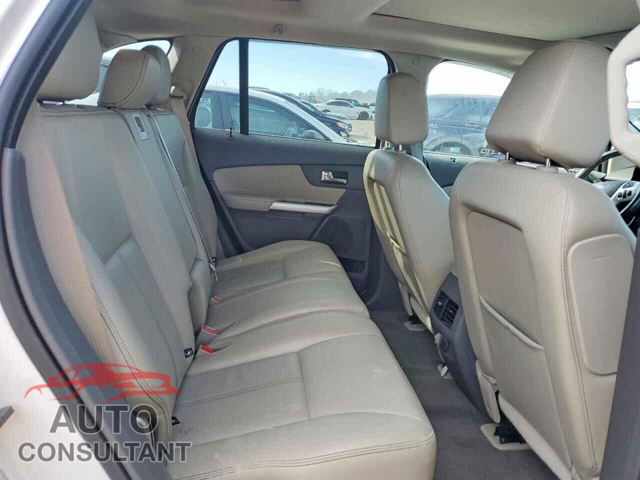FORD EDGE 2013 - 2FMDK4KC5DBA02871