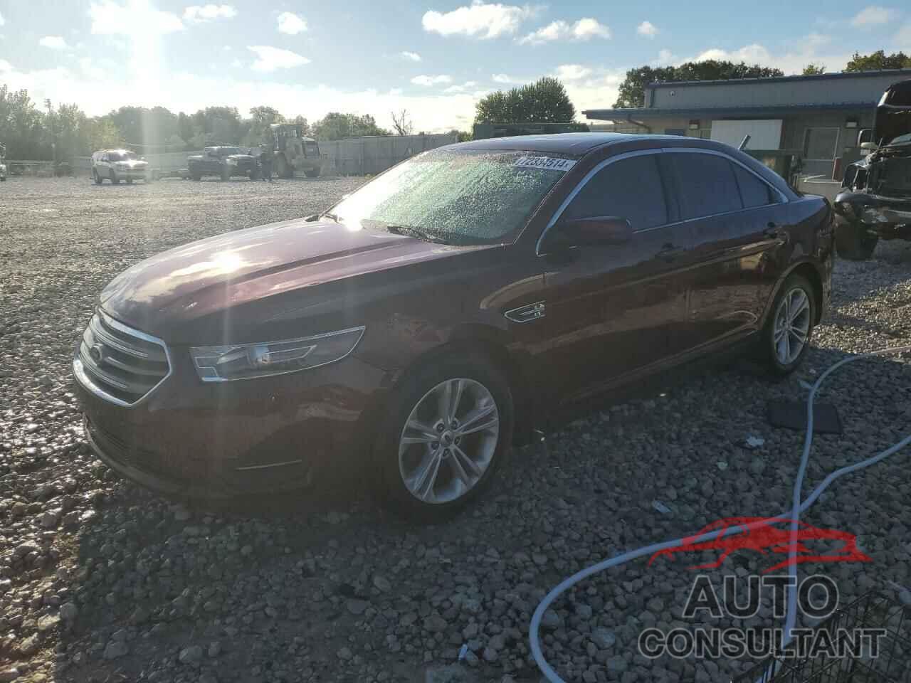 FORD TAURUS 2016 - 1FAHP2E81GG105193