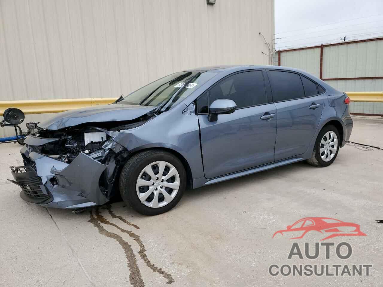 TOYOTA COROLLA 2024 - JTDBCMFE0R3052282