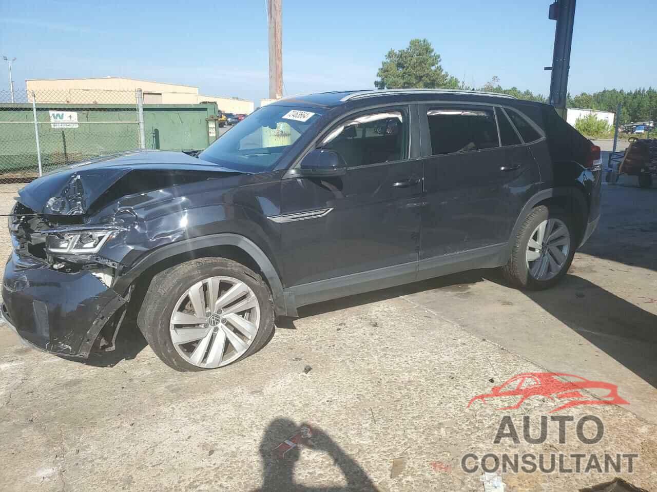 VOLKSWAGEN ATLAS 2020 - 1V2YC2CA7LC230579