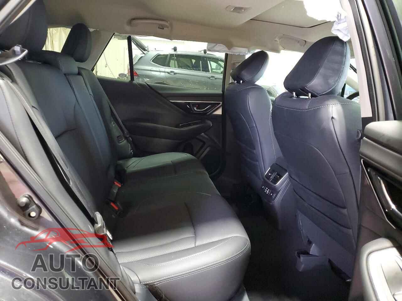 SUBARU OUTBACK 2025 - 4S4BTANC6S3217543