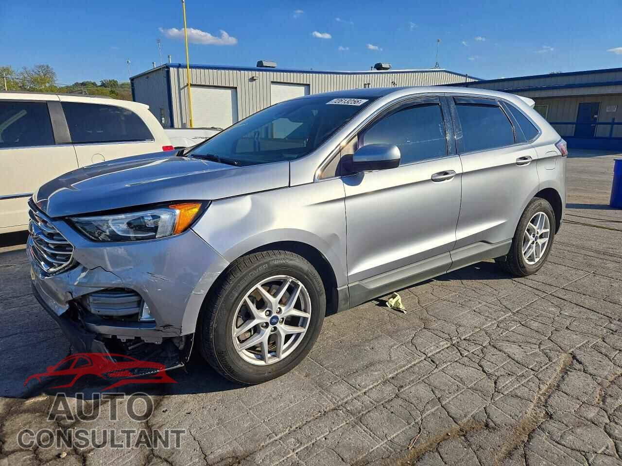 FORD EDGE 2021 - 2FMPK3J92MBA02436