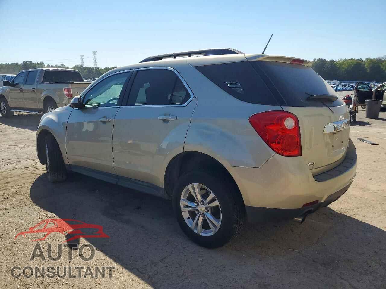 CHEVROLET EQUINOX 2013 - 2GNFLEE32D6279909