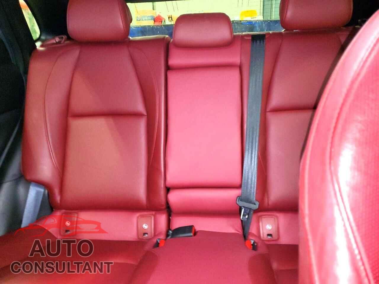 MAZDA CX30 2024 - 3MVDMBCM2RM651610