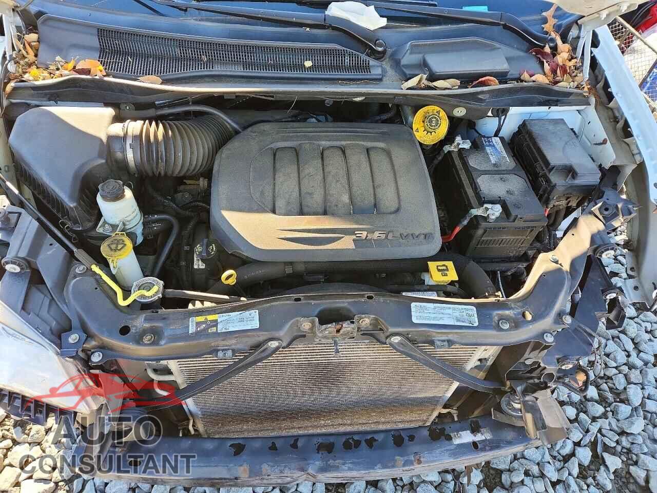 DODGE CARAVAN 2019 - 2C4RDGBG3KR665045