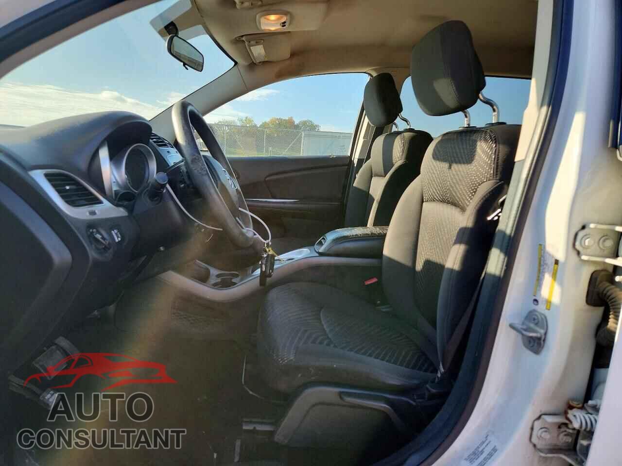 DODGE JOURNEY 2014 - 3C4PDDBG1ET238941