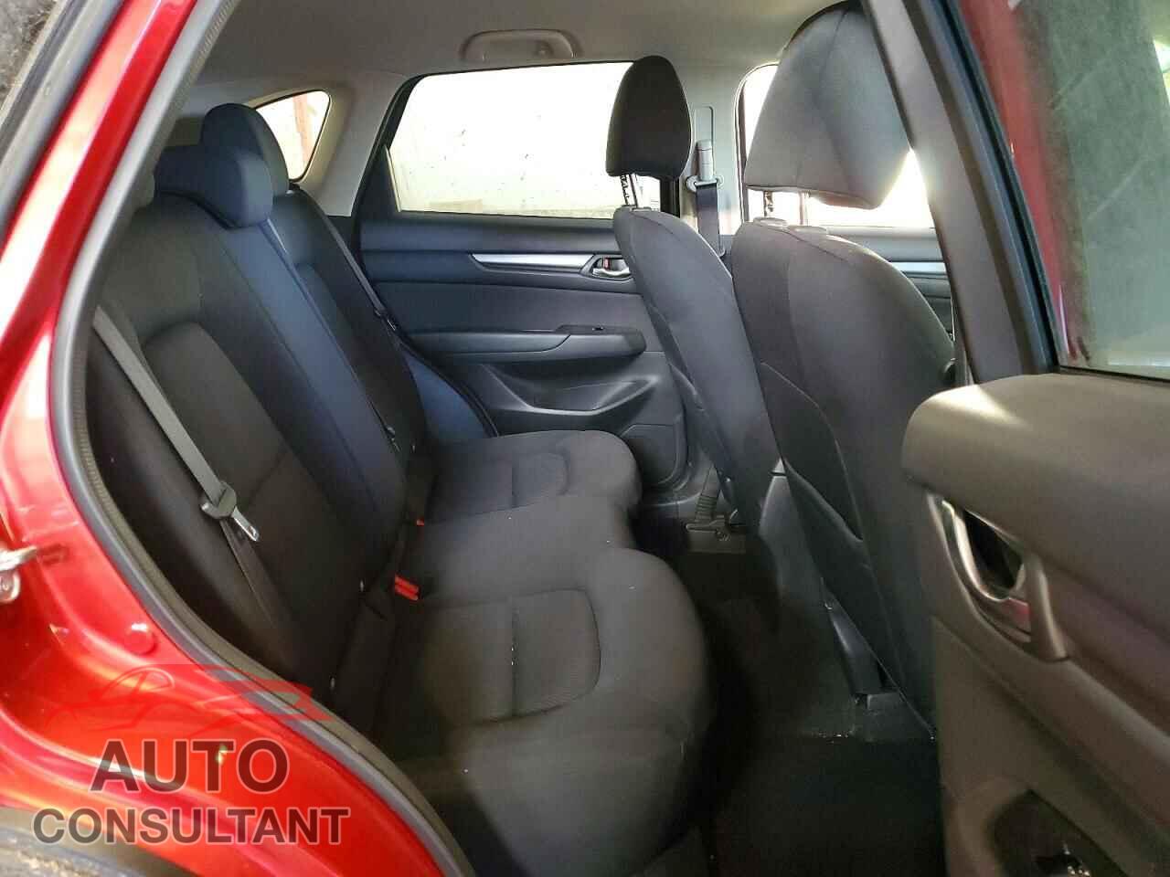 MAZDA CX-5 2019 - JM3KFBBL3K0577089