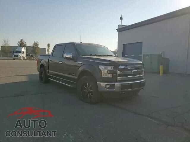 FORD F150 2015 - 1FTEW1EG9FFB85445