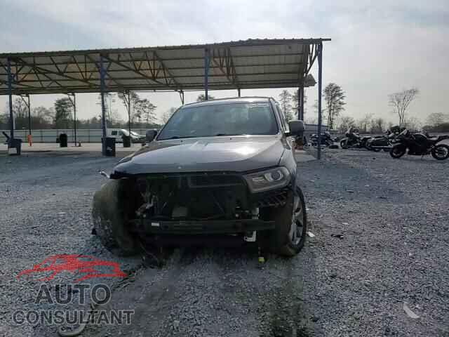 DODGE DURANGO 2015 - 1C4RDHAG8FC745138