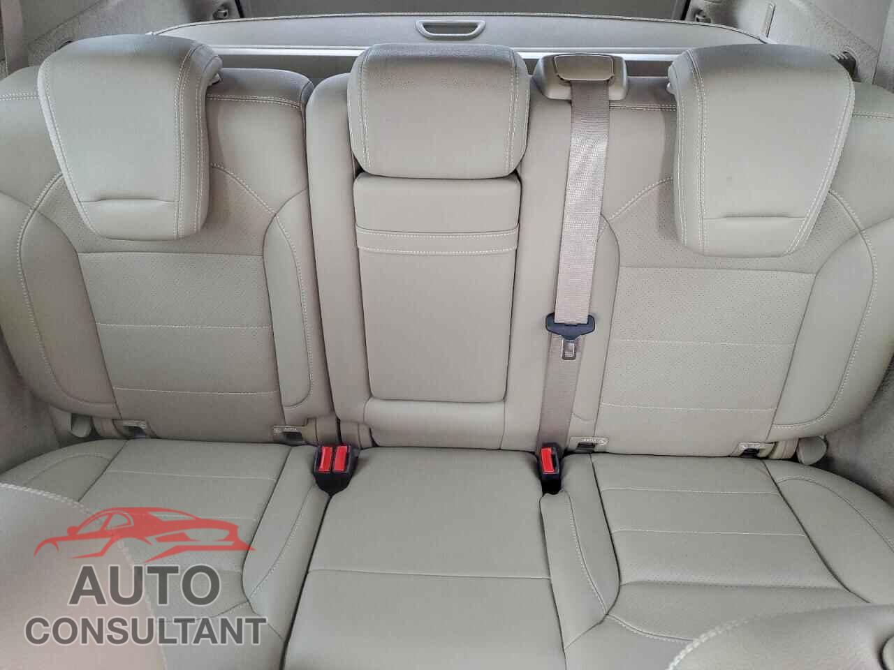 MERCEDES-BENZ M-CLASS 2014 - 4JGDA5HB5EA372061