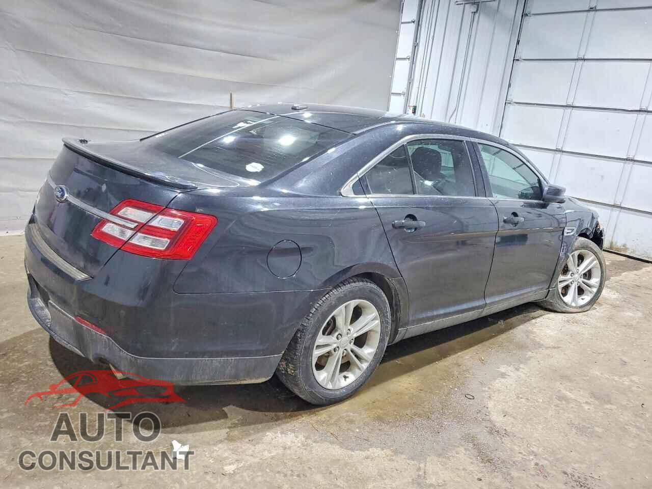 FORD TAURUS 2013 - 1FAHP2E86DG147368