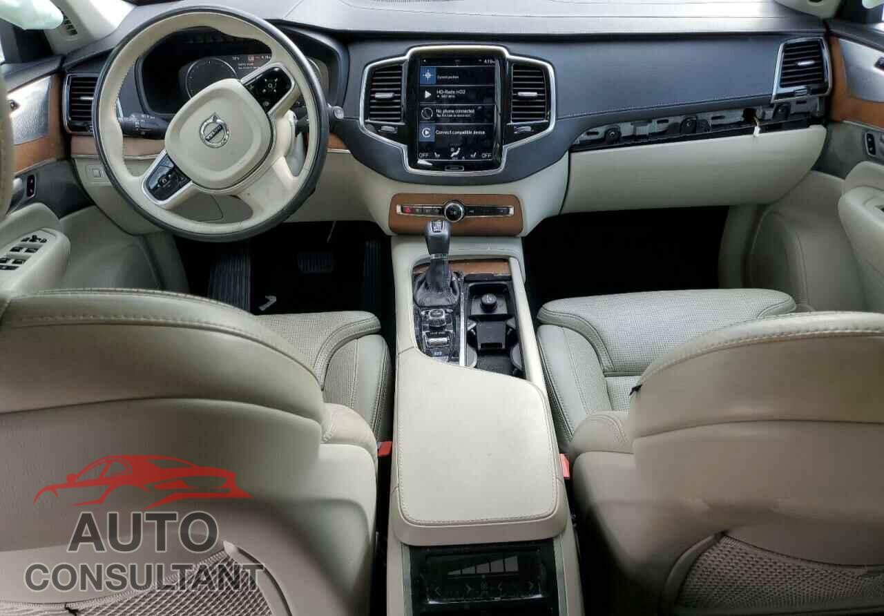 VOLVO XC90 2017 - YV4A22PL9H1140738
