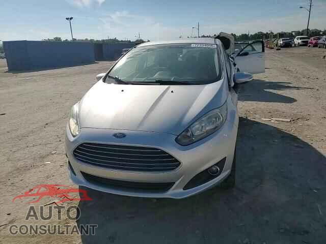 FORD FIESTA 2016 - 3FADP4EJ7GM133437