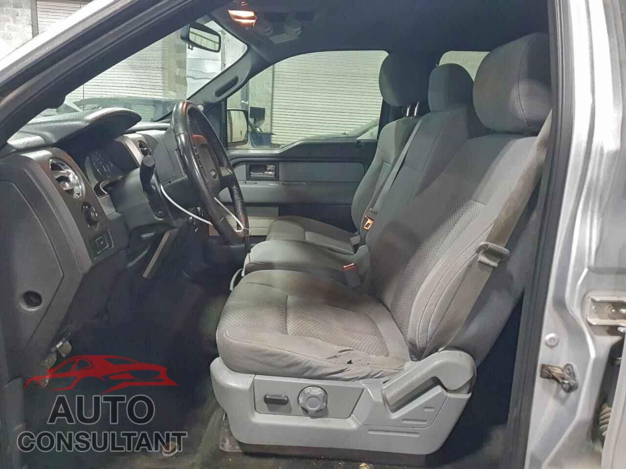 FORD F-150 2013 - 1FTFW1EF3DKF70628