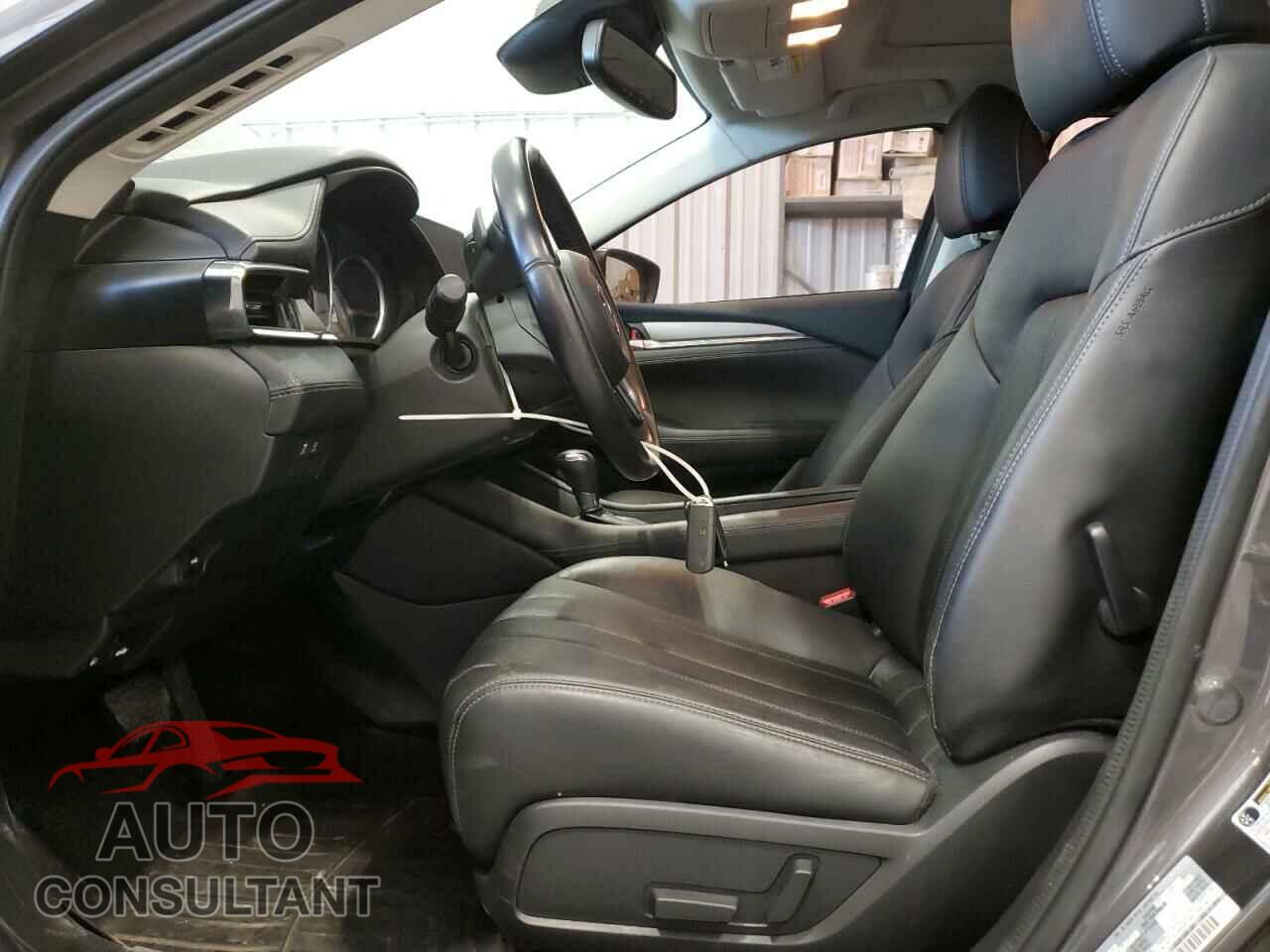 MAZDA 6 2018 - JM1GL1TY3J1325122
