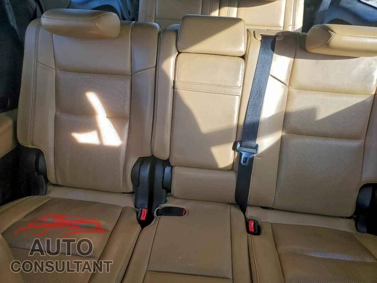 DODGE DURANGO 2014 - 1C4RDHEG6EC317948