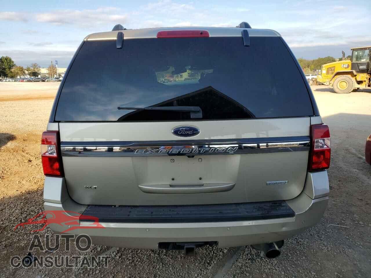 FORD EXPEDITION 2017 - 1FMJU1HTXHEA65767