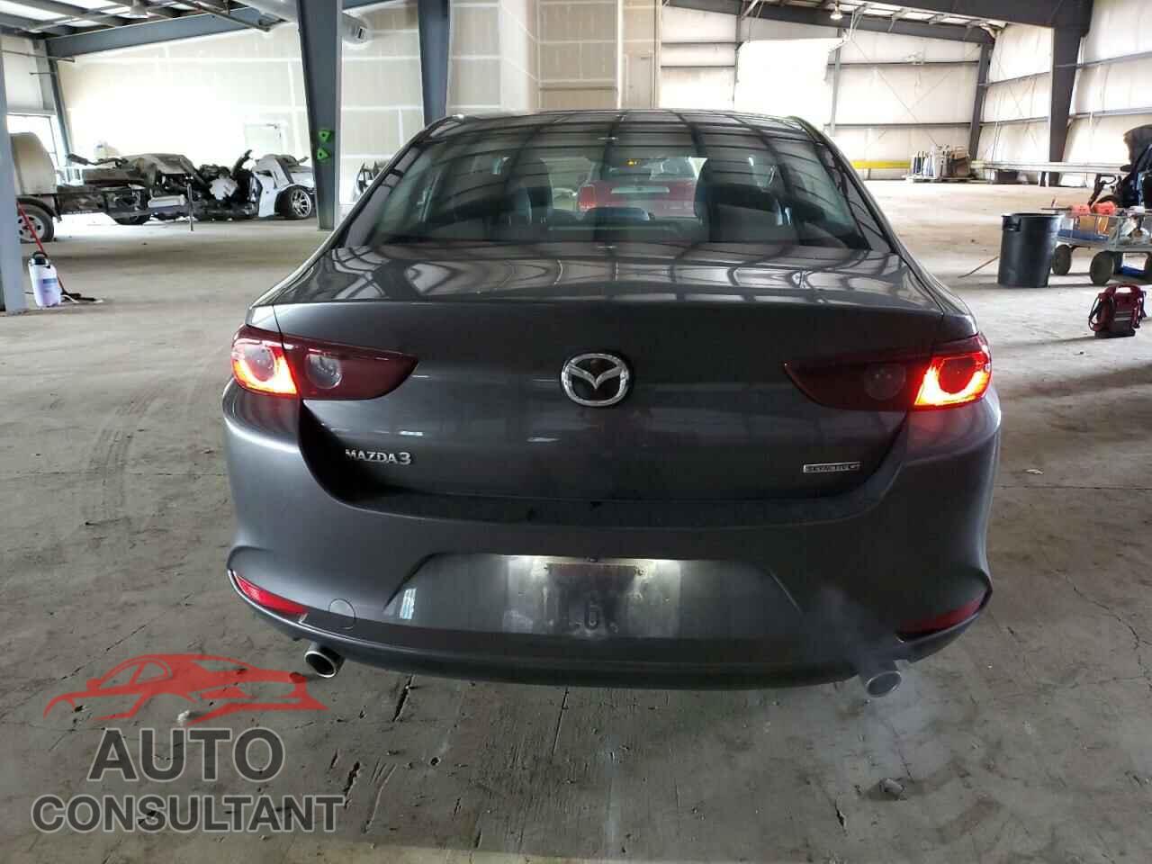 MAZDA 3 2020 - JM1BPACL1L1166736