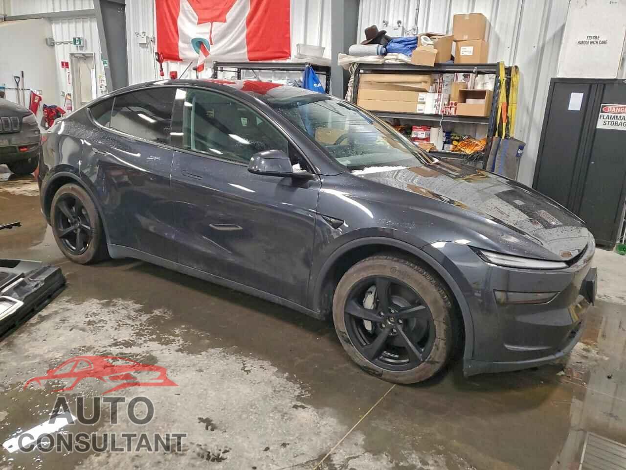 TESLA MODEL Y 2026 - XP7YGDEEXTB712014