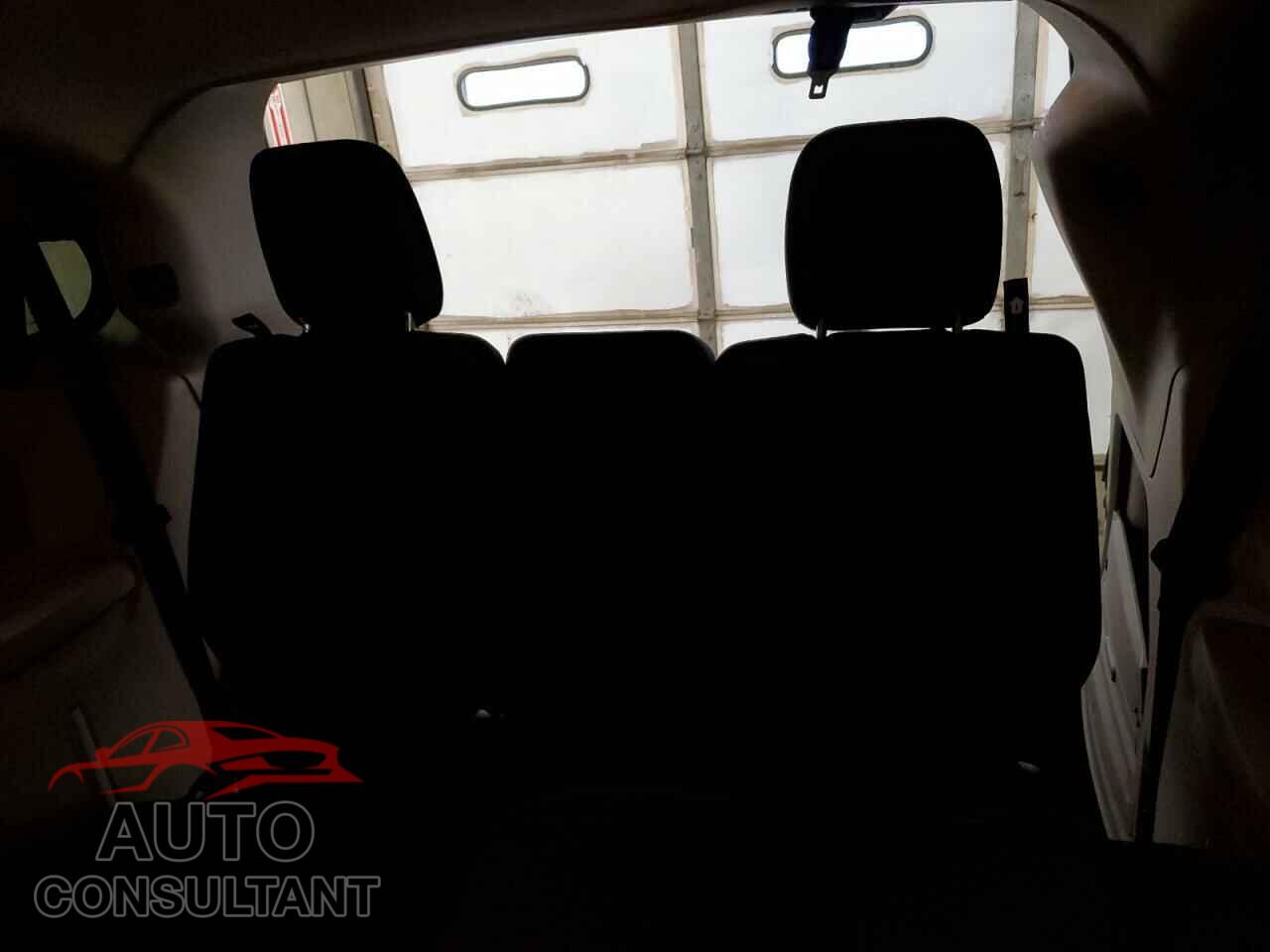 DODGE CARAVAN 2016 - 2C4RDGCG3GR384630