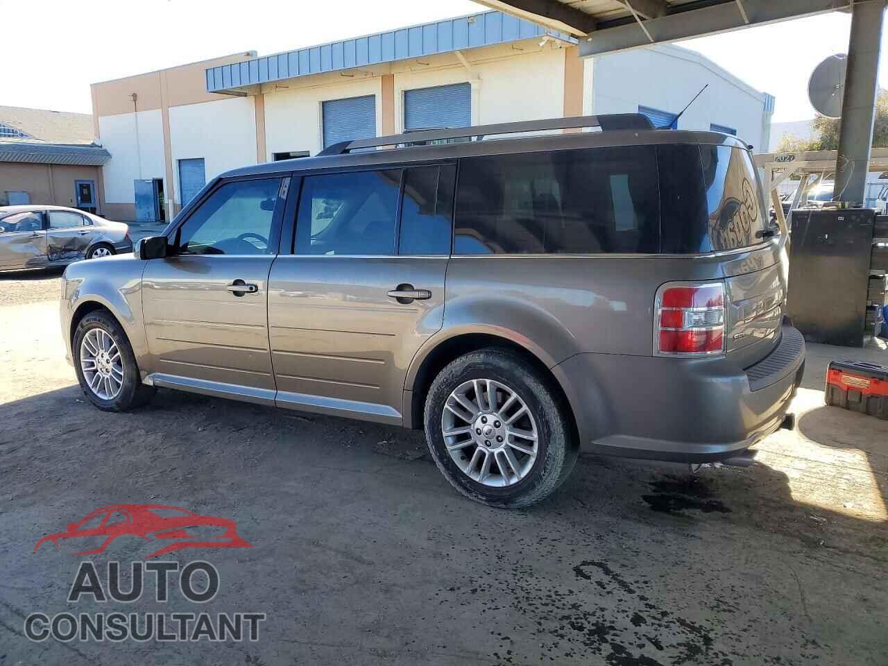 FORD FLEX 2013 - 2FMHK6C82DBD08157