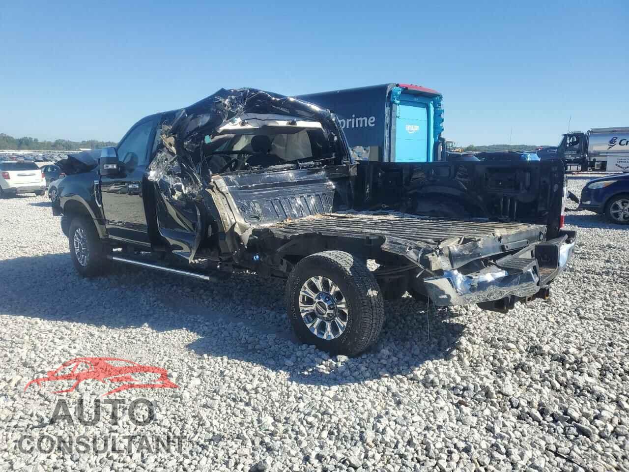 FORD F250 2019 - 1FT7W2BTXKEC28755