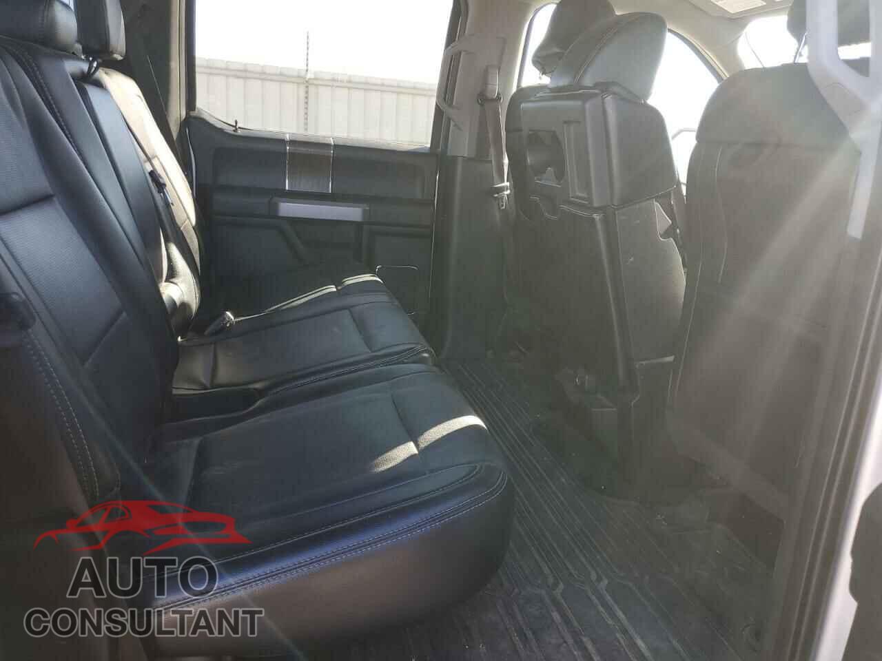 FORD F-150 2017 - 1FTEW1EP2HKC88572