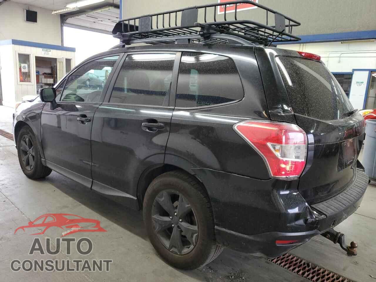 SUBARU FORESTER 2015 - JF2SJADC7FH841664