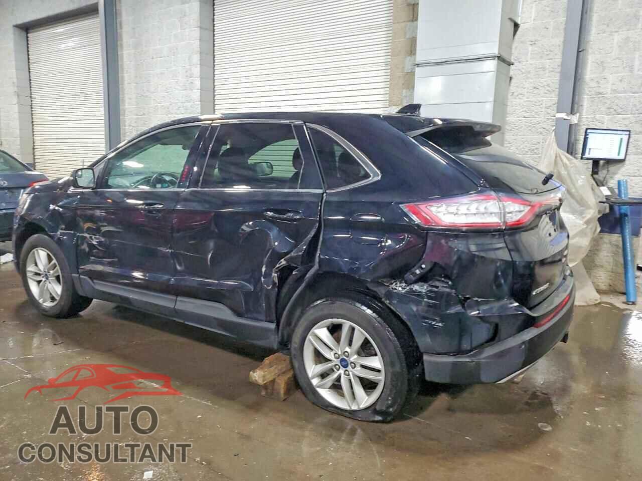 FORD EDGE 2016 - 2FMPK4J90GBC63638