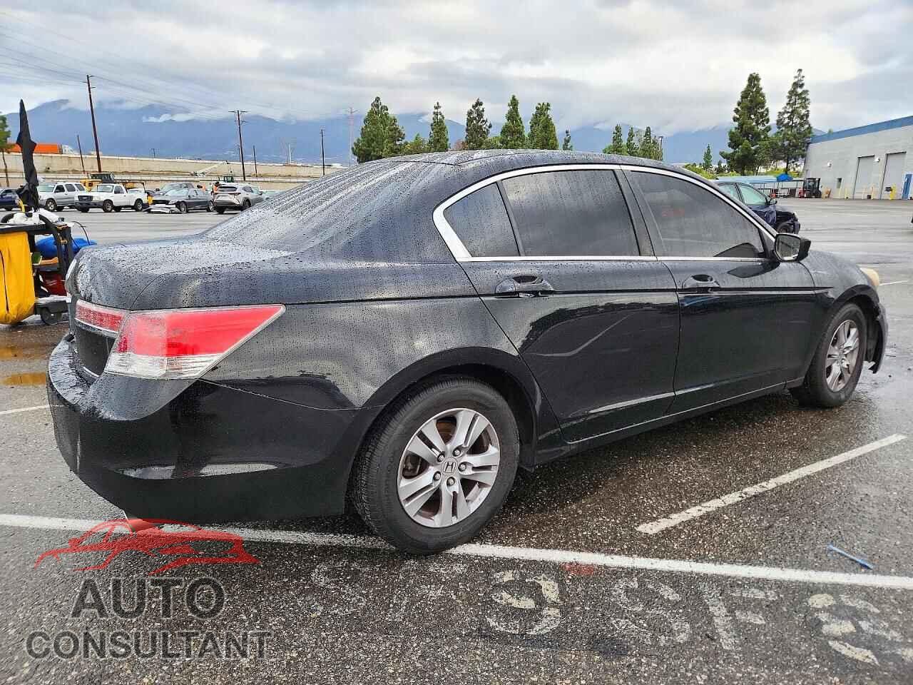 HONDA ACCORD 2012 - 1HGCP2F64CA110274
