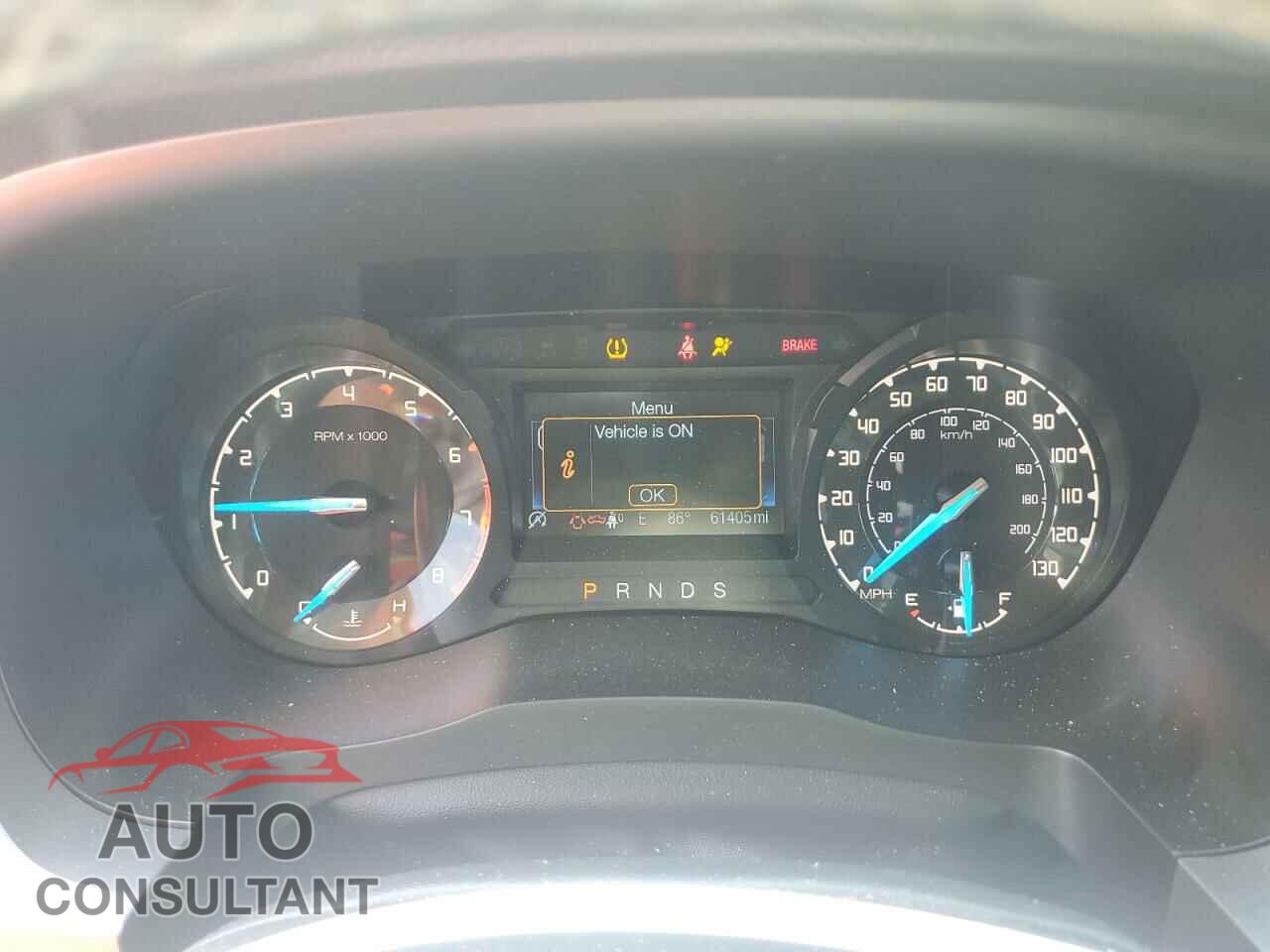 FORD RANGER 2021 - 1FTER4EH0MLD20392