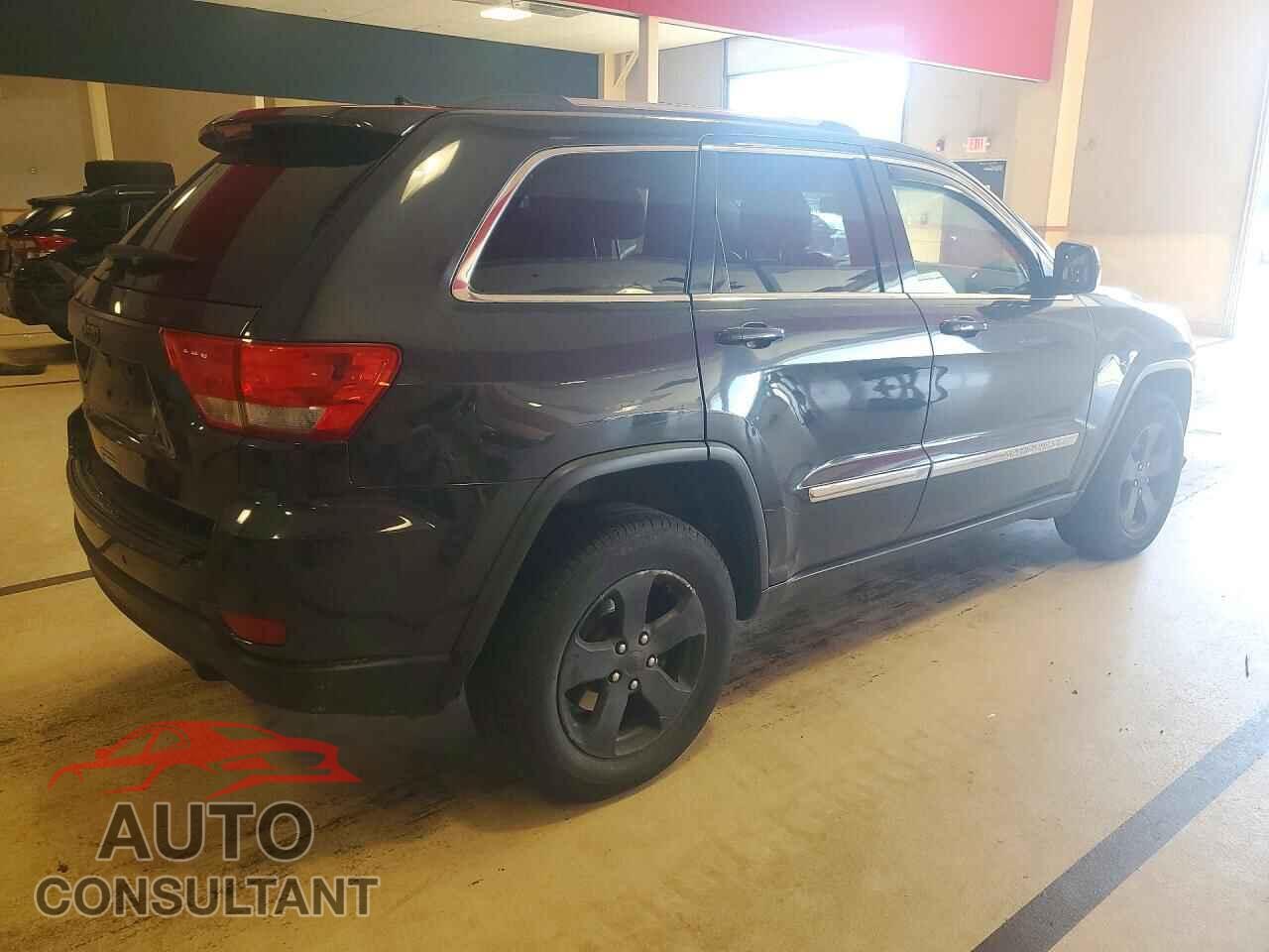 JEEP CHEROKEE 2013 - 1C4RJFAG9DC503193