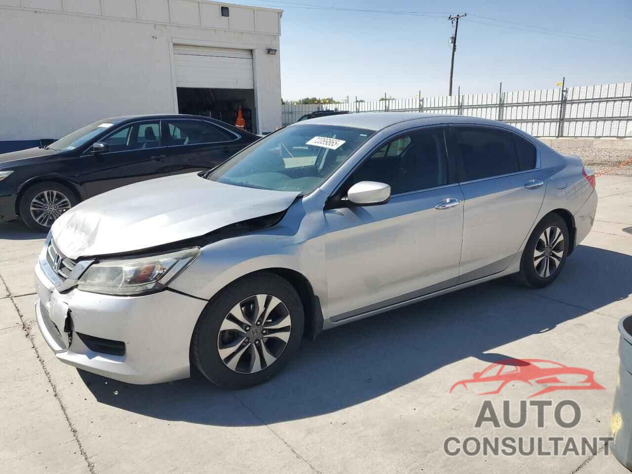 HONDA ACCORD 2013 - 1HGCR2F32DA194077