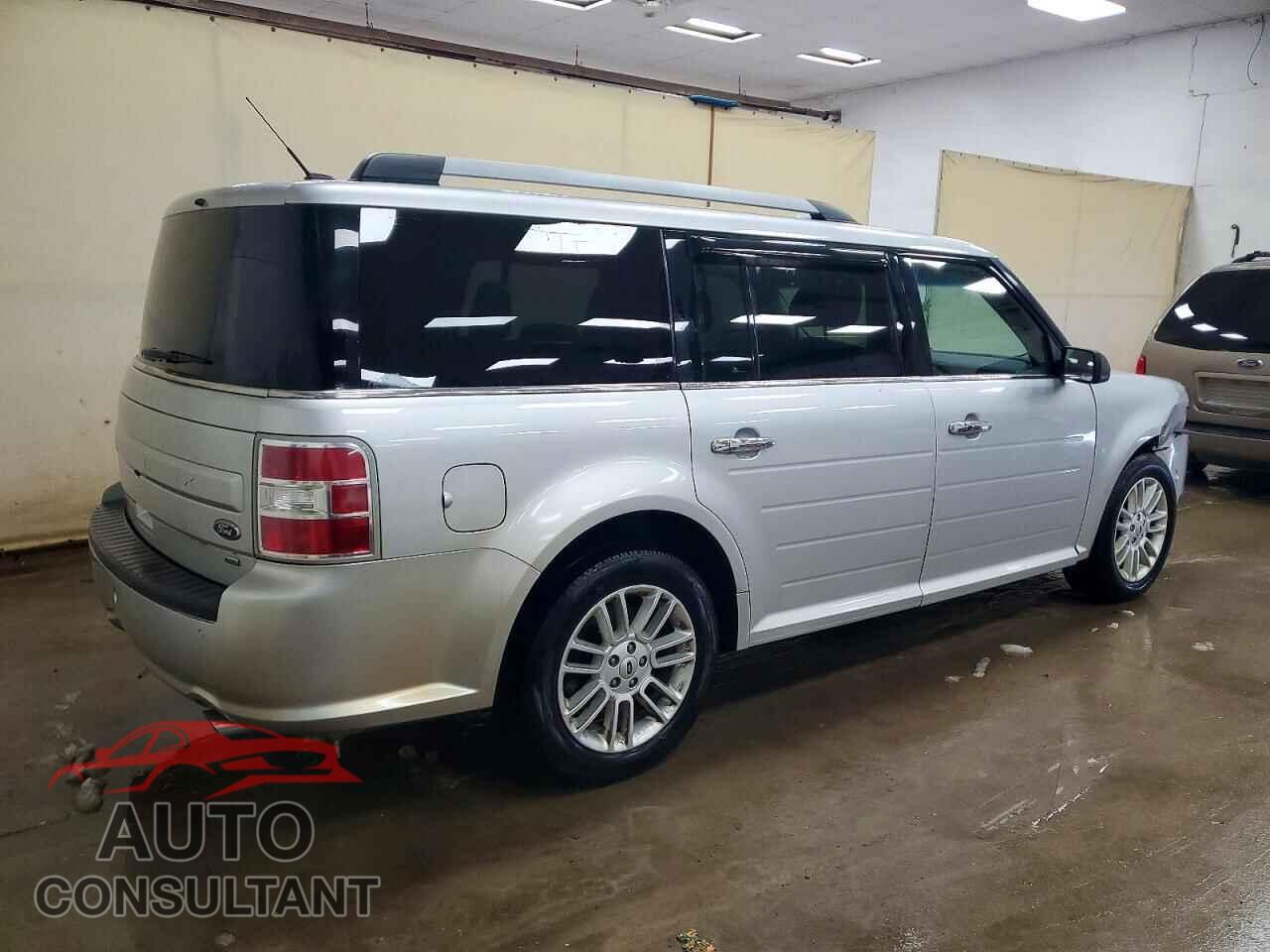 FORD FLEX 2016 - 2FMHK6C80GBA03826