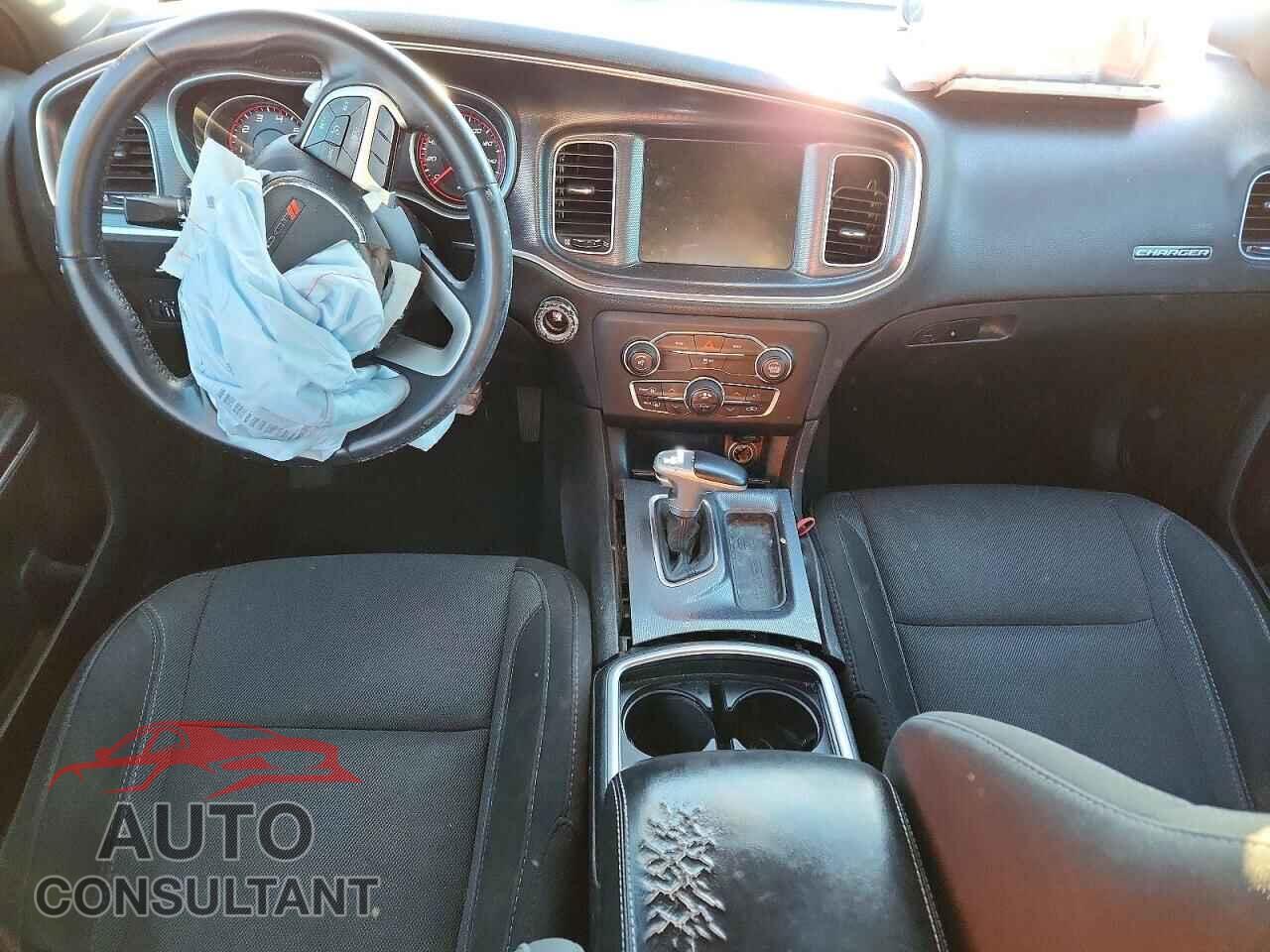 DODGE CHARGER 2015 - 2C3CDXCT9FH906981
