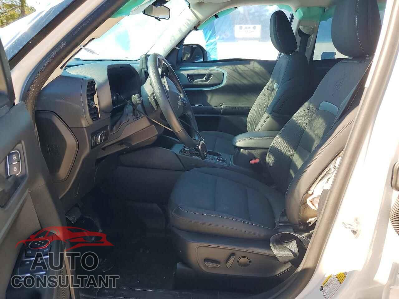 FORD BRONCO 2023 - 3FMCR9D9XPRD98078