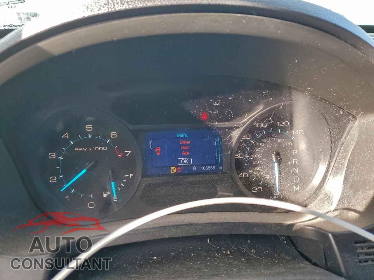 FORD EXPLORER 2013 - 1FM5K7B89DGB62875