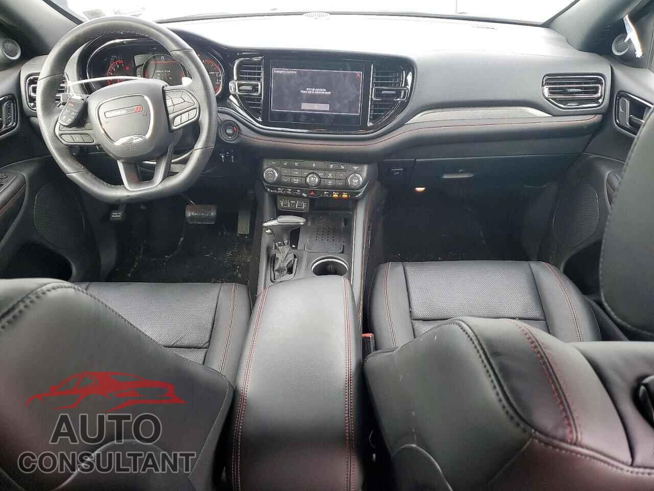 DODGE DURANGO 2025 - 1C4RDJDG0SC520158